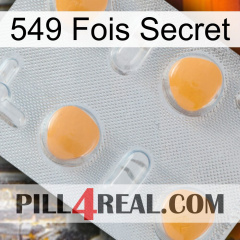 549 Times Secret 24